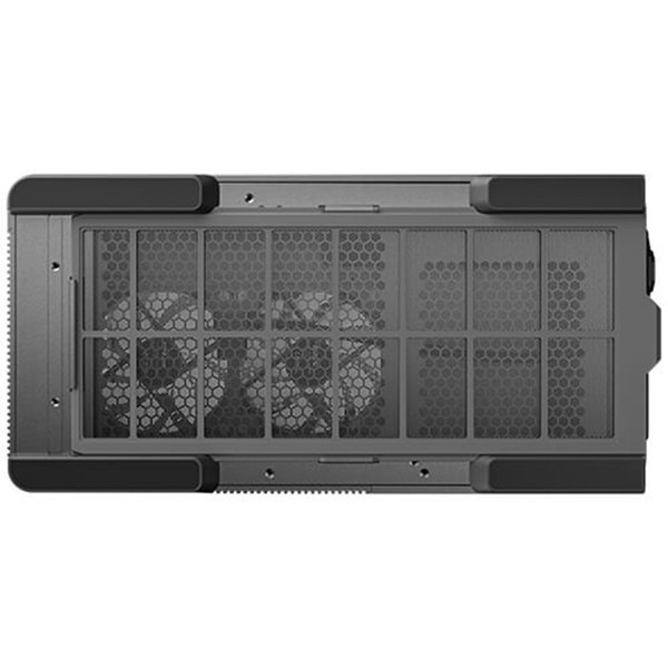 Antec PC������ C6 Curve ARGB 3�̶��̥��饹 ARGB�ե������ �ԥ顼�쥹 �ߥɥ륿� ���̥��ͥ����б� ����6�ե����б� 360mm�饸�������б� ����180mm CPU�����顼 �����ȥե��륿���աڥ���󥻥��Բġ��̳�ƻ����Υ�������Բġ�