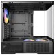 Antec PC������ C6 Curve ARGB 3�̶��̥��饹 ARGB�ե������ �ԥ顼�쥹 �ߥɥ륿� ���̥��ͥ����б� ����6�ե����б� 360mm�饸�������б� ����180mm CPU�����顼 �����ȥե��륿���աڥ���󥻥��Բġ��̳�ƻ����Υ�������Բġ�