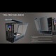 Antec PC������ C6 Curve ARGB 3�̶��̥��饹 ARGB�ե������ �ԥ顼�쥹 �ߥɥ륿� ���̥��ͥ����б� ����6�ե����б� 360mm�饸�������б� ����180mm CPU�����顼 �����ȥե��륿���աڥ���󥻥��Բġ��̳�ƻ����Υ�������Բġ�