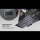 Antec PC������ C6 Curve ARGB 3�̶��̥��饹 ARGB�ե������ �ԥ顼�쥹 �ߥɥ륿� ���̥��ͥ����б� ����6�ե����б� 360mm�饸�������б� ����180mm CPU�����顼 �����ȥե��륿���աڥ���󥻥��Բġ��̳�ƻ����Υ�������Բġ�