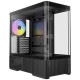 Antec PC������ C6 Curve ARGB 3�̶��̥��饹 ARGB�ե������ �ԥ顼�쥹 �ߥɥ륿� ���̥��ͥ����б� ����6�ե����б� 360mm�饸�������б� ����180mm CPU�����顼 �����ȥե��륿���աڥ���󥻥��Բġ��̳�ƻ����Υ�������Բġ�