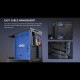 Antec PC������ C6 Curve ARGB 3�̶��̥��饹 ARGB�ե������ �ԥ顼�쥹 �ߥɥ륿� ���̥��ͥ����б� ����6�ե����б� 360mm�饸�������б� ����180mm CPU�����顼 �����ȥե��륿���աڥ���󥻥��Բġ��̳�ƻ����Υ�������Բġ�
