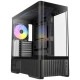 Antec PC������ C6 Curve ARGB 3�̶��̥��饹 ARGB�ե������ �ԥ顼�쥹 �ߥɥ륿� ���̥��ͥ����б� ����6�ե����б� 360mm�饸�������б� ����180mm CPU�����顼 �����ȥե��륿���աڥ���󥻥��Բġ��̳�ƻ����Υ�������Բġ�
