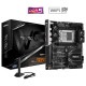ASRock �ޥ����ܡ��� TRX50 WS / AMD TRX50 ���åץ��å���� / Ryzen Threadripper 9000/7000 ���꡼���б� / 18+3+3�ե������Ÿ��߷� �ڥ���󥻥��Բġ��̳�ƻ����Υ�������Բġ�