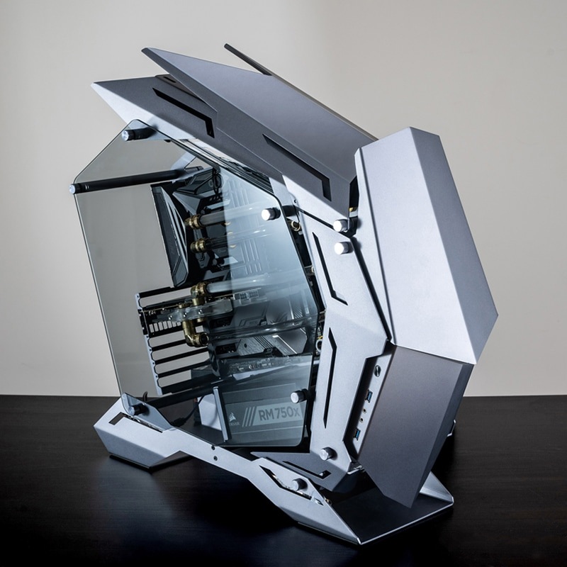  Ultra  (ܹ CPU:Core Ultra7 265F/:DDR5 32GB RGB/SSD:1TB Gen4/HDD:-/Ÿ:850W 80 PLUS Gold/:RTX5060) RAIZAN-443200 ߥPC BTOѥ