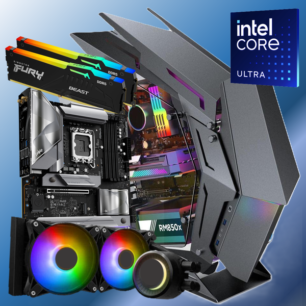  Ultra  (ܹ CPU:Core Ultra7 265F/:DDR5 32GB RGB/SSD:1TB Gen4/HDD:-/Ÿ:850W 80 PLUS Gold/:RTX5060) RAIZAN-443200 ߥPC BTOѥ