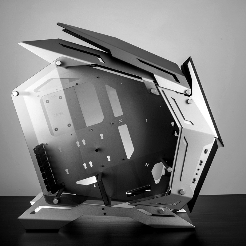  Ultra  (ܹ CPU:Core Ultra7 265F/:DDR5 32GB RGB/SSD:1TB Gen4/HDD:-/Ÿ:850W 80 PLUS Gold/:RTX5060) RAIZAN-443200 ߥPC BTOѥ