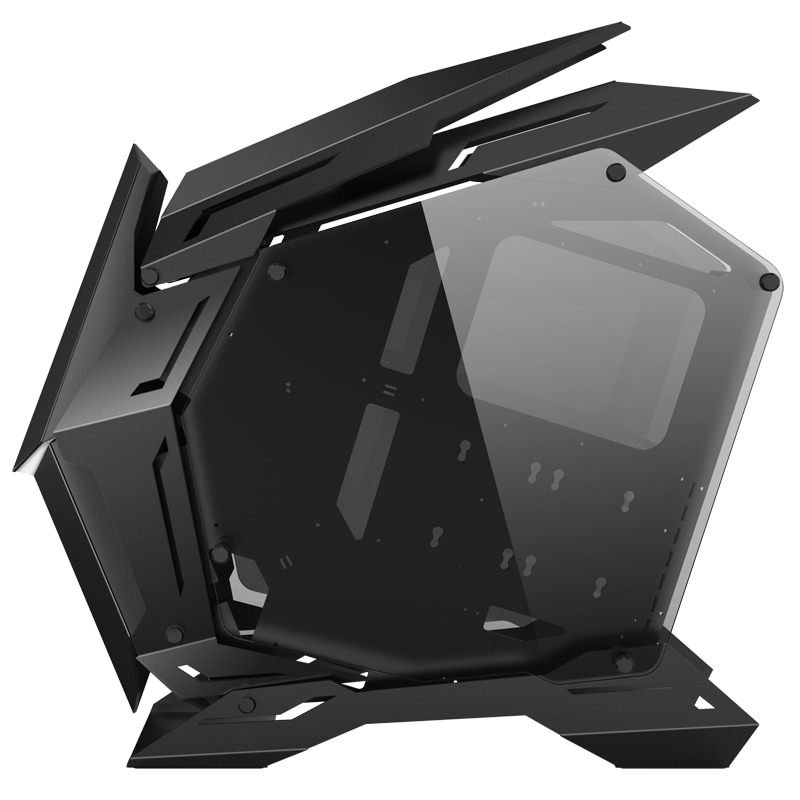  Ultra  (ܹ CPU:Core Ultra7 265F/:DDR5 32GB RGB/SSD:1TB Gen4/HDD:-/Ÿ:850W 80 PLUS Gold/:RTX5060) RAIZAN-443200 ߥPC BTOѥ