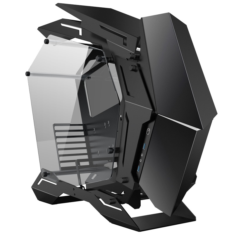  Ultra  (ܹ CPU:Core Ultra7 265F/:DDR5 32GB RGB/SSD:1TB Gen4/HDD:-/Ÿ:850W 80 PLUS Gold/:RTX5060) RAIZAN-443200 ߥPC BTOѥ