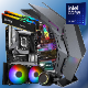  Ultra  (ܹ CPU:Core Ultra7 265F/:DDR5 32GB RGB/SSD:1TB Gen4/HDD:-/Ÿ:850W 80 PLUS Gold/:RTX5060) RAIZAN-443200 ߥPC BTOѥ
