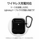 ELECOM 쥳 AVA-APTSBK ̵AirPodsб TOUGH SLIM ׎ˎގ ̎ގ׎ ڥ󥻥Բġ̳ƻΥԲġ