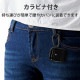 ELECOM 쥳 AVA-APTSBK ̵AirPodsб TOUGH SLIM ׎ˎގ ̎ގ׎ ڥ󥻥Բġ̳ƻΥԲġ