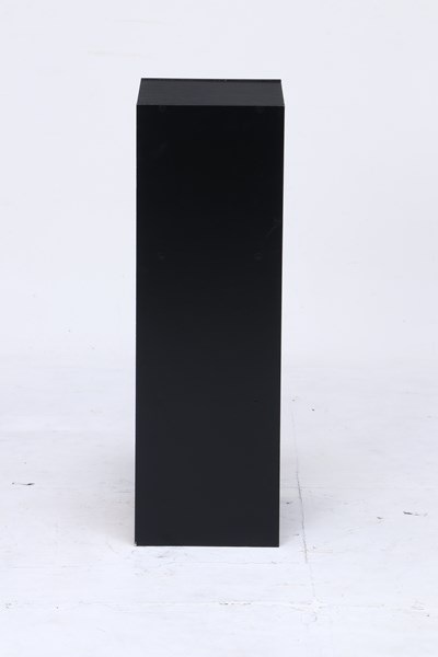 不二貿易 カラーボックス 3段 HP943 ブラック HP943 商品コード96775【代引・日時指定・キャンセル不可・北海道沖縄離島配送不可】 -お取リ寄せ-