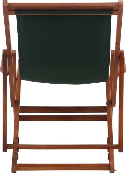 4953980794987 不二貿易 デッキチェア #VFS-GC29JP グリーン #VFS