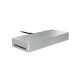 Razer RC21-02290200-R3J1 Razer Thunderbolt 5 Dock Mercury White Thunderbolt 5 /4 USB4�б� /  �ȥ�ץ�4K �ǥ����ץ쥤�б� / SSD���ȥ졼��:����8TB��� / THUNDERBOLT SHARE�б� / ����140W�����϶����ǽ �ڥ���󥻥��Բġ��̳�ƻ����Υ�������Բġ�