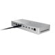 Razer RC21-02290200-R3J1 Razer Thunderbolt 5 Dock Mercury White Thunderbolt 5 /4 USB4�б� /  �ȥ�ץ�4K �ǥ����ץ쥤�б� / SSD���ȥ졼��:����8TB��� / THUNDERBOLT SHARE�б� / ����140W�����϶����ǽ �ڥ���󥻥��Բġ��̳�ƻ����Υ�������Բġ�