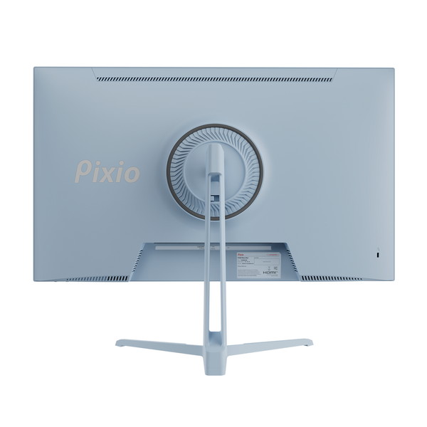 4522327824597 Pixio ゲーミングモニター PX246 Wave Pastel