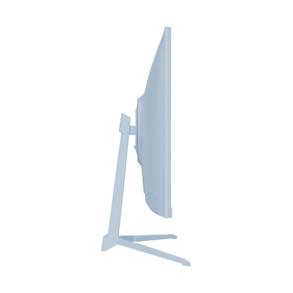 4522327824597 Pixio ゲーミングモニター PX246 Wave Pastel Blue 23.8