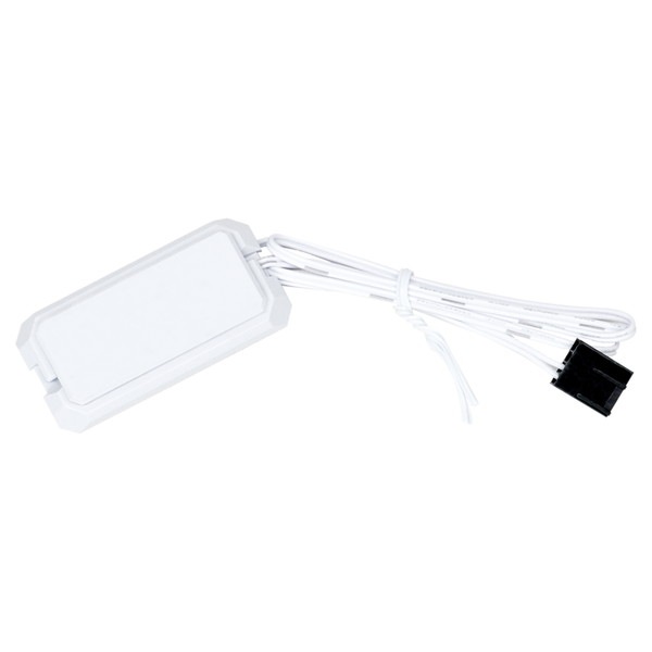 LIAN LI �磻��쥹 ARGB�ե��� UNI FAN TL Wireless Reverse 120 White (1pcs) 12RTL1W1W �ղ�ž 1�ĥѥå� �ۥ磻�� �ڥ���󥻥��Բġ��̳�ƻ����Υ�������Բġ�