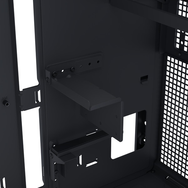 ASUS PC������ Prime AP303 Mesh Panel �֥�å� PRIME AP303 MESH BLACK ATX�ޥ����ܡ��� ����ե��å�������:����360mm ATX�Ÿ���˥å�:����180mm �ڥ���󥻥��Բġ��̳�ƻ����Υ�������Բġ�