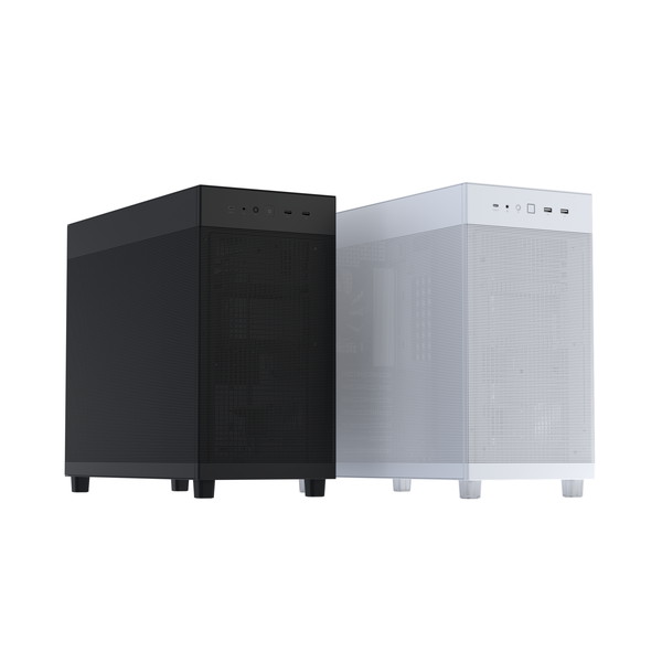 ASUS PC������ Prime AP303 Mesh Panel �֥�å� PRIME AP303 MESH BLACK ATX�ޥ����ܡ��� ����ե��å�������:����360mm ATX�Ÿ���˥å�:����180mm �ڥ���󥻥��Բġ��̳�ƻ����Υ�������Բġ�