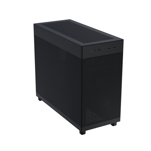 ASUS PC������ Prime AP303 Mesh Panel �֥�å� PRIME AP303 MESH BLACK ATX�ޥ����ܡ��� ����ե��å�������:����360mm ATX�Ÿ���˥å�:����180mm �ڥ���󥻥��Բġ��̳�ƻ����Υ�������Բġ�