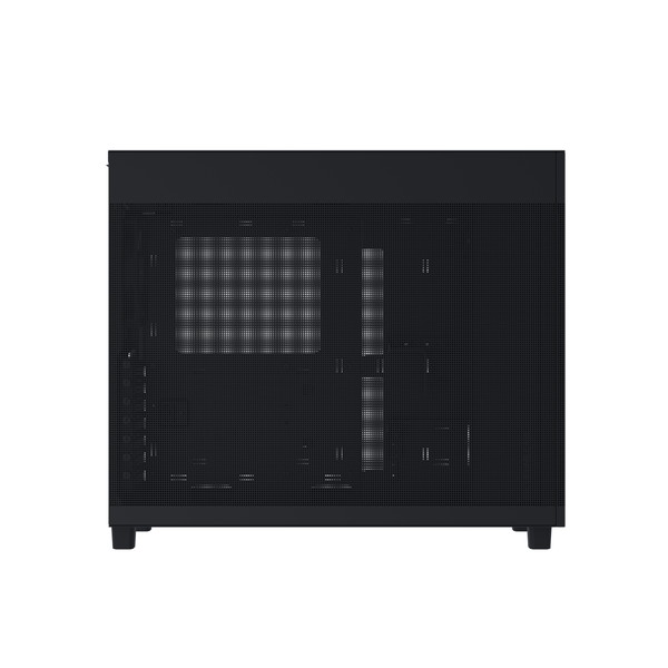 ASUS PC������ Prime AP303 Mesh Panel �֥�å� PRIME AP303 MESH BLACK ATX�ޥ����ܡ��� ����ե��å�������:����360mm ATX�Ÿ���˥å�:����180mm �ڥ���󥻥��Բġ��̳�ƻ����Υ�������Բġ�