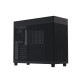 ASUS PC������ Prime AP303 Mesh Panel �֥�å� PRIME AP303 MESH BLACK ATX�ޥ����ܡ��� ����ե��å�������:����360mm ATX�Ÿ���˥å�:����180mm �ڥ���󥻥��Բġ��̳�ƻ����Υ�������Բġ�