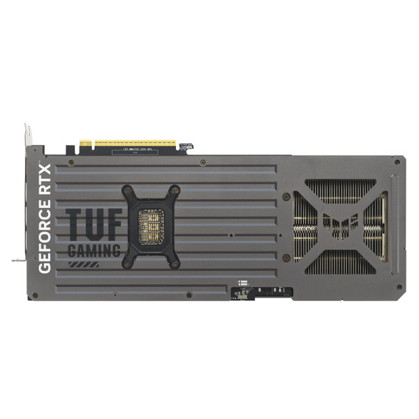 0197105861459 ASUS グラフィックボード TUF-RTX5070TI-O16G