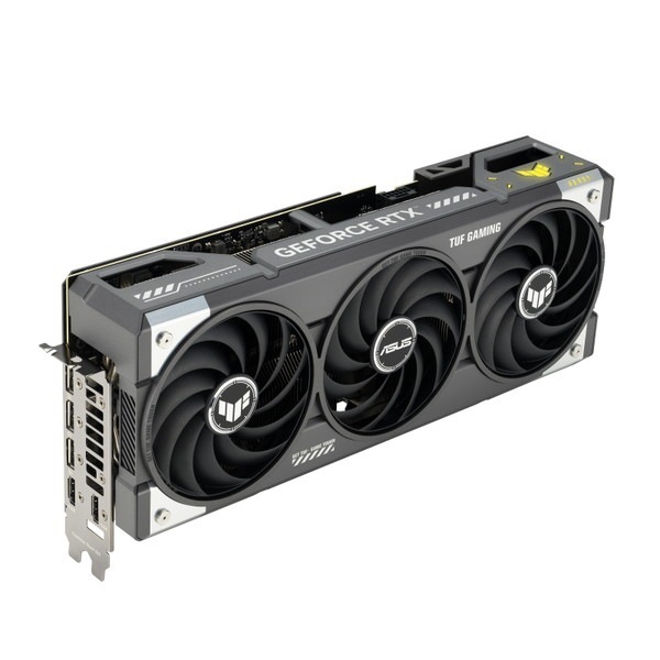 0197105861459 ASUS グラフィックボード TUF-RTX5070TI-O16G