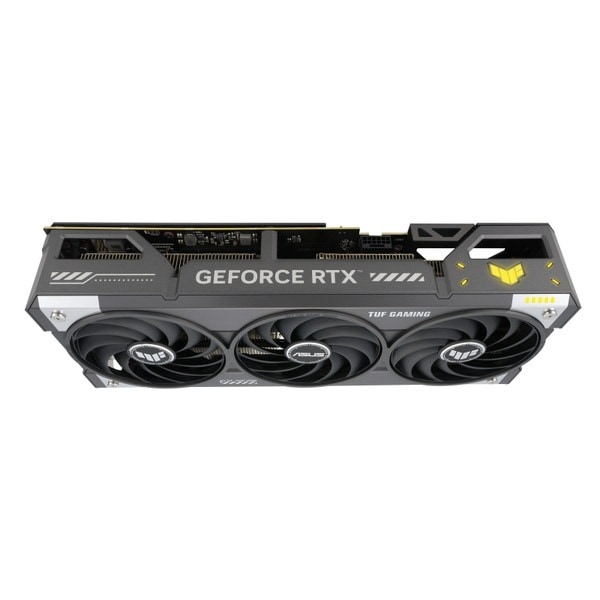 0197105861459 ASUS グラフィックボード TUF-RTX5070TI-O16G-GAMING