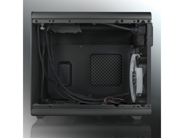 PC RAIJINTEK METIS PLUS METIS PLUS 0R200055 ֥å(бեMini-ITX 3.5ɥ٥2) 