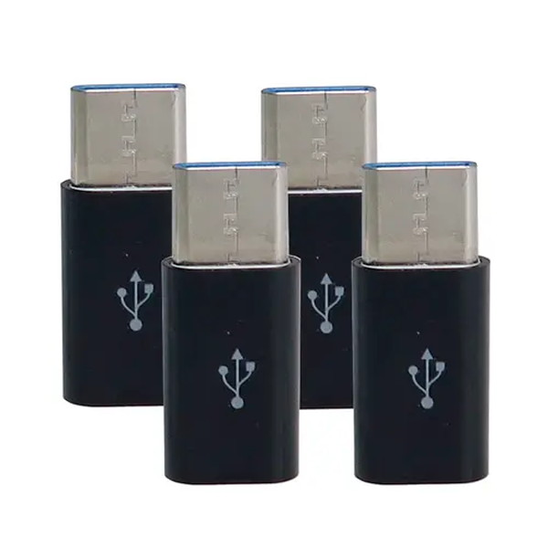 ������꡼ CAD-P4B MicroUSB - Type-C�Ѵ������ץ� �ڥ���󥻥��Բġ��̳�ƻ����Υ�������Բġ� -������-