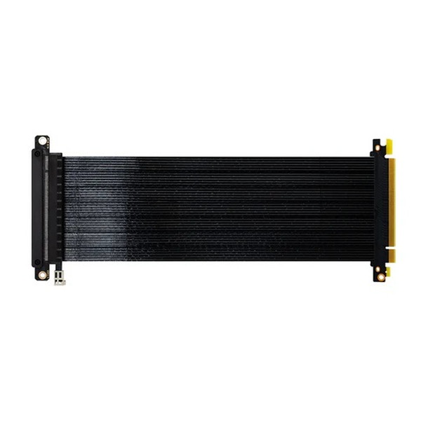 SSUPD MESHROOM S���� PCI-e 4.0�饤���������֥� SSU-ACC-PCIE4-32 Ĺ��320mm �ڥ���󥻥��Բġ��̳�ƻ����Υ�������Բġ�