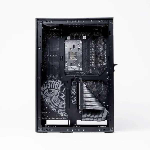 SSUPD MESHROOM S���� PCI-e 4.0�饤���������֥� SSU-ACC-PCIE4-32 Ĺ��320mm �ڥ���󥻥��Բġ��̳�ƻ����Υ�������Բġ�