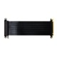 SSUPD MESHROOM S���� PCI-e 4.0�饤���������֥� SSU-ACC-PCIE4-32 Ĺ��320mm �ڥ���󥻥��Բġ��̳�ƻ����Υ�������Բġ�