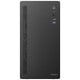 Antec PCケース ST20M コンパクト静音型 ミニタワー PCケース 高コスパ 265mmグラボ対応 CPU高150mm リアファン搭載【キャンセル不可・北海道沖縄離島配送不可】