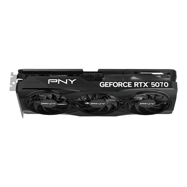 【未開封】PNY GeFORCE RTX 5070 12GB グラフィックボード PNY GeForce RTX 5070 Models GPUs | pny.com