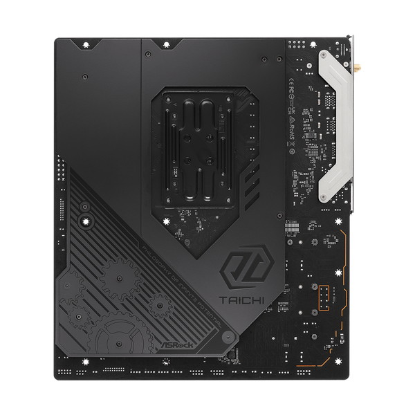 ASRock �ޥ����ܡ��� X870E Taichi ������ / AMD X870E���åץ��å���� / Ryzen 9000/8000/7000 ���꡼���б� / WiFi 7 / �ϥ������ �ڥ���󥻥��Բġ��̳�ƻ����Υ�������Բġ�