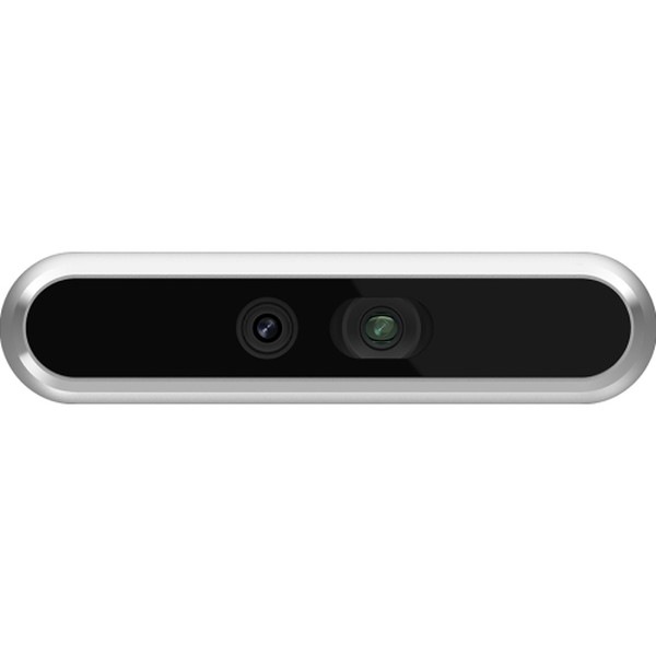 Intel 3D���٥���� RealSense Depth Camera D455f 82635DSD455F IR�ѥ��ե��륿����� ������ Ĺ��Υ ȿ���к� ���Ѹ�����Ǽ���׳�ǧ��