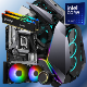 Ultra (ܹ CPU:Core Ultra9 285/:DDR5 32GB RGB/SSD:1TB Gen4/HDD:-/Ÿ:850W 80 PLUS Gold/:RTX5060) RAIZAN-443201 ߥPC BTOѥ