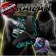  Ultra (ܹ CPU:Core Ultra9 285/:DDR5 32GB RGB/SSD:1TB Gen4/HDD:-/Ÿ:850W 80 PLUS Gold/:RTX5060) RAIZAN-443201 ߥPC BTOѥ