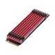 OWLTECH PC PS5�б� M.2 SSD�򤷤ä������ M.2 SSD�ѥ���ߥҡ��ȥ��󥯥��å� OWL-SSDHS03PS
