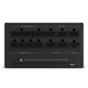 NZXT PC電源 ATX3.1規格準拠 C1200 80Plus Gold(2024) PA-2G2BB-JP ブラック 黒【キャンセル不可・北海道沖縄離島配送不可】