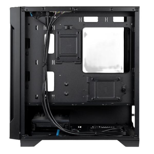 7777-BARIKATA443901 | RTX5060Ti 8GB Ryzen5 9600X メモリ DDR5 16GB