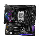ASRock��Z890M Riptide WiFi��intel Z890 �ޥ����ܡ��� Micro ATX  �ڥ���󥻥��Բġ��̳�ƻ����Υ�������Բġ�