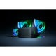 Razer RC21-02270200-R3M1 Razer Core X V2 Thunderbolt 5外付けGPUボックス / 120mmファン内蔵 / Razer Synapse対応 / マルチデバイス対応 / Razer Synapse対応 / Thunderbolt 5ケーブル付属 【キャンセル不可・北海道沖縄離島配送不可】