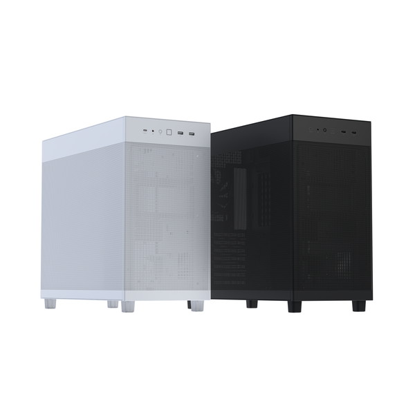 ASUS PC������ Prime AP303 Mesh Panel �ۥ磻�� PRIME AP303 MESH WHITE ATX�ޥ����ܡ��� ����ե��å�������:����360mm ATX�Ÿ���˥å�:����180mm �ڥ���󥻥��Բġ��̳�ƻ����Υ�������Բġ�