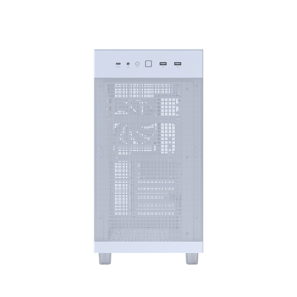 ASUS PC������ Prime AP303 Mesh Panel �ۥ磻�� PRIME AP303 MESH WHITE ATX�ޥ����ܡ��� ����ե��å�������:����360mm ATX�Ÿ���˥å�:����180mm �ڥ���󥻥��Բġ��̳�ƻ����Υ�������Բġ�