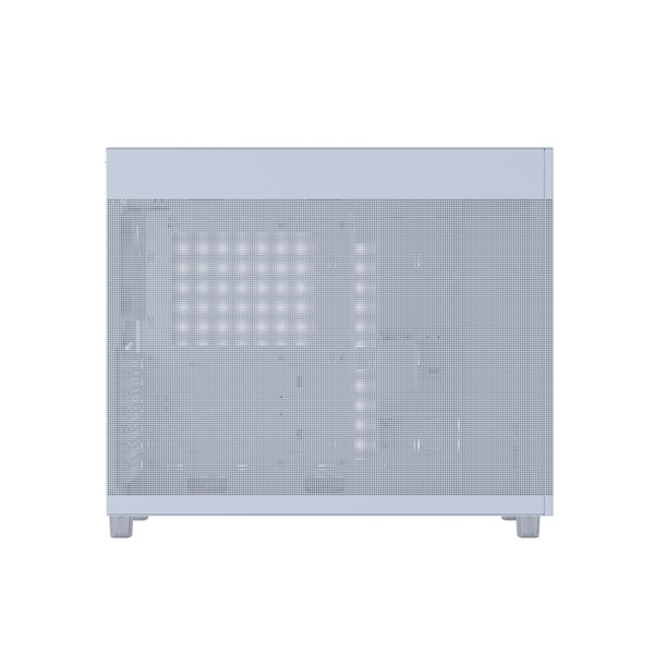 ASUS PC������ Prime AP303 Mesh Panel �ۥ磻�� PRIME AP303 MESH WHITE ATX�ޥ����ܡ��� ����ե��å�������:����360mm ATX�Ÿ���˥å�:����180mm �ڥ���󥻥��Բġ��̳�ƻ����Υ�������Բġ�